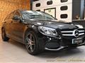 MERCEDES CLASSE C SW S.W.CDI 7G-TR.BUSINESS NAVI PDC 18"XENO TEL FULL!!