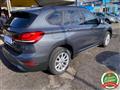 BMW X1 sDrive16d xLine Plus