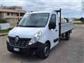 RENAULT Master III T35 2.3 dci 145cv L3 g.vol. Ice S&S E6 Master T35 2.3 dCi 145 TP PL Cabinato Energy Ice