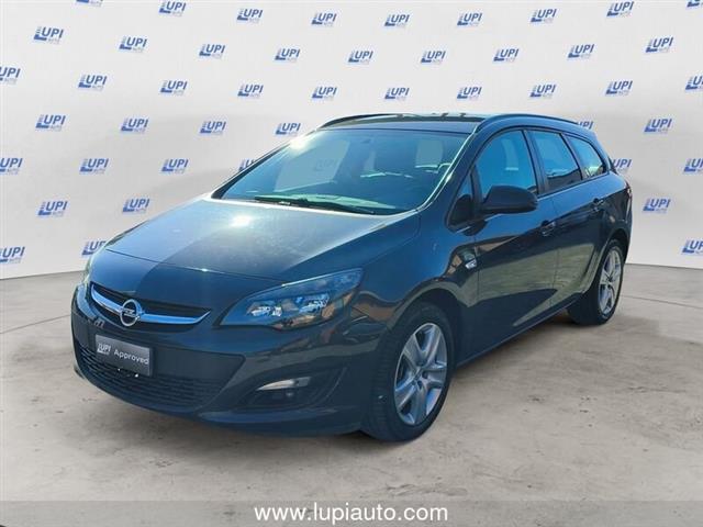 OPEL ASTRA 1.6 CDTi 110CV Start&Stop 5 porte Innovation