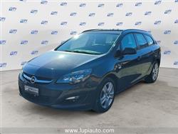 OPEL ASTRA 1.6 CDTi 110CV Start&Stop 5 porte Innovation