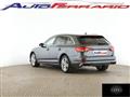 AUDI A4 AVANT A4 Avant 40 TFSI S tronic S line edition