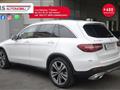 MERCEDES GLC SUV GLC 250 d 4Matic Sport