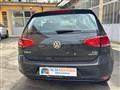 VOLKSWAGEN GOLF 1.4 TGI 5p. Comfortline BlueMotion