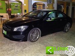 MERCEDES CLASSE CLA CDI 170 CV PREMIUM