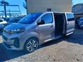 PEUGEOT TRAVELLER BlueHDi 180 S&S EAT8 Long Business 9 Posti