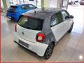 SMART Forfour 1.0 Twinamic Passion NEOPATENTATI (DOPPIO TETTO PANORAMICO)