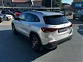 MERCEDES CLASSE GLA Automatic 4Matic SPORT