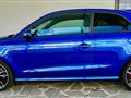 AUDI A1 S1 2.0 TFSI quattro