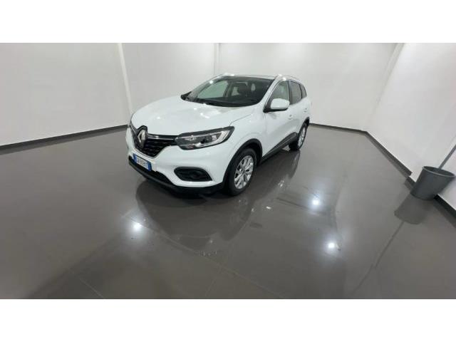 RENAULT KADJAR Blue dCi 8V 115CV 15.900