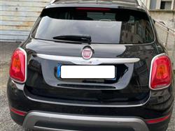 FIAT 500X 2.0 MultiJet 140 CV AT9 4x4 Cross Plus