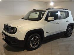 JEEP RENEGADE 1.6 Mjt 120 CV Longitude