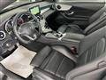 MERCEDES CLASSE C CABRIO 2.0 d 170 CV 4Matic Cabrio Premium