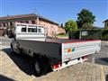 OPEL MOVANO 35 2.2 BlueHDi 140 Cassonato Fisso alluminio