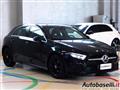 MERCEDES CLASSE A 180d 116cv AUTOMATIC SPORT TECH PACK, SEDILI SPORT