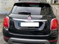 FIAT 500X 2.0 MultiJet 140 CV AT9 4x4 Cross Plus