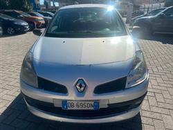 RENAULT CLIO 1.5 dCi 85CV 5 porte Luxe