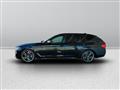 BMW SERIE 5 Serie 5 G31 2017 Touring - M d Touring xdrive auto