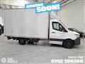 MERCEDES SPRINTER T39/35 314 CDI FWD Cabinato