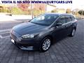 FORD FOCUS 1.5 TDCi 120 CV Start&Stop Powershift SW