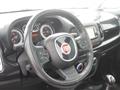 FIAT 500L 1.3 Multijet 85 Cv. Panoramic Edition Grigio Moda