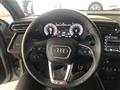 AUDI A3 ALLSTREET A3 allstreet 35 TDI S tronic Identity Contrast