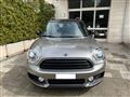 MINI COUNTRYMAN 2.0 Cooper D Hype Countryman Automatica