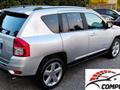 JEEP COMPASS 2.2 CRD 4WD LIMITED PDC PELLE CRUISE PRIVACY