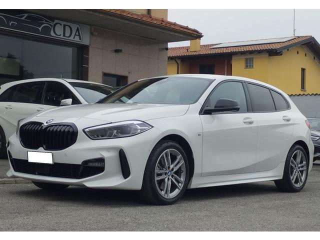 BMW SERIE 1 i 5p. Msport