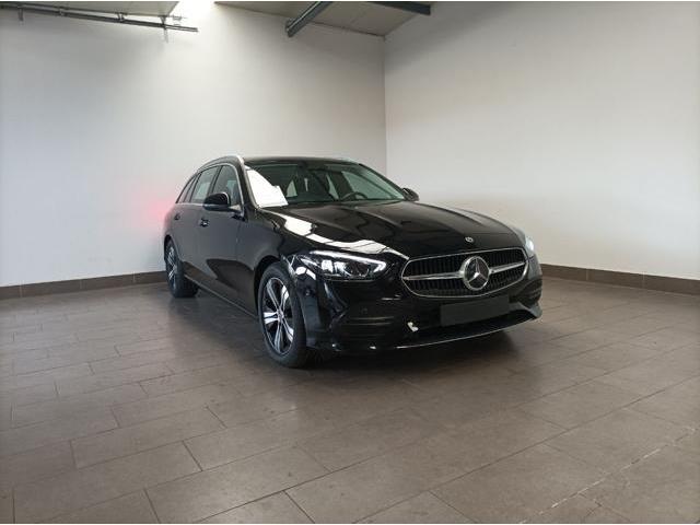 MERCEDES CLASSE C SW d Mild hybrid S.W.  Advanced -Tetto Pano