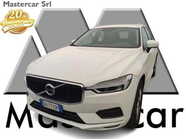 VOLVO XC60 2.0 b4 Business Plus awd geartronic my20 GB711DP