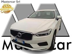 VOLVO XC60 2.0 b4 Business Plus awd geartronic my20 GB711DP