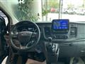 FORD TRANSIT CUSTOM 320 L1H1 NUGGET 2.0TDCI130CV TREND