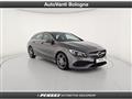 MERCEDES CLASSE CLA Mercedes-Benz  d S.W. Automatic Premium