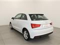 AUDI A1 1.6 TDI 116 Cv. S tronic Metal plus