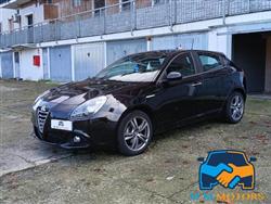 ALFA ROMEO GIULIETTA 1.6 JTDm-2 105 CV Progression - DISTRIBUZIONE OK