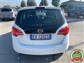 OPEL MERIVA 1.4 Turbo 120CV GPL Tech Cosmo