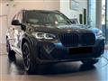 BMW X3 xDrive20d 48V Msport Pelle/Virtual