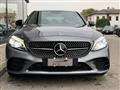 MERCEDES CLASSE C 184CV Premium Plus AMG+NIGHT PACK