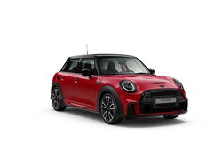 MINI MINI 5 PORTE 1.5 Cooper JCW 5 porte