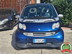 SMART FORTWO CABRIO 0.7 Smart Grandstyle 6cv SEDILI PELLE E RISCALDATI