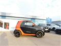 SMART FORTWO 90 0.9 Turbo twinamic Prime Sport Cruise Control