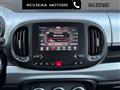 FIAT 500L 1.4 95 CV S&S Connect GPL POST VENDITA