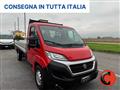 FIAT DUCATO MAXI SUPER LUNGO 35 2.3 MJT 150 CV CASSONE-CRUISE-