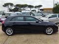 MERCEDES CLASSE A SEDAN 1.5cc 116cv NAVI SENS PARK CRUISE CONTROL