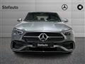 MERCEDES CLASSE C d Mild hybrid 4Matic AMG Line Advanced