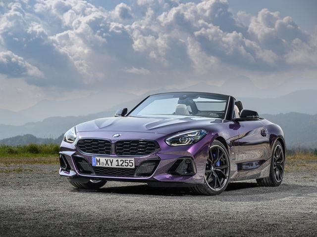 BMW Z4 SERIE 4 - - G29 sDrive20i