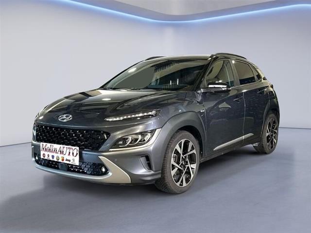 HYUNDAI KONA 1.0 T-GDI XPrime