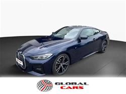 BMW SERIE 4 420i Coupe M Sport/Widescreen/