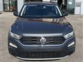 VOLKSWAGEN T-ROC 1.0 TSI 115 CV Style BlueMotion Technology